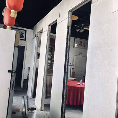 安裝現(xiàn)場 安裝現(xiàn)場